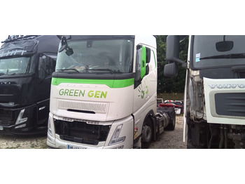 Тягач VOLVO FH 500