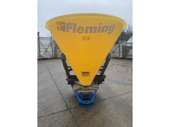 Разбрасыватель удобрений FLEMING