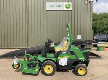 Новый Газонокосилка John Deere 1550 front mower: фото 2