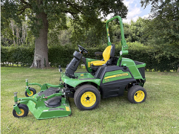 Газонокосилка JOHN DEERE