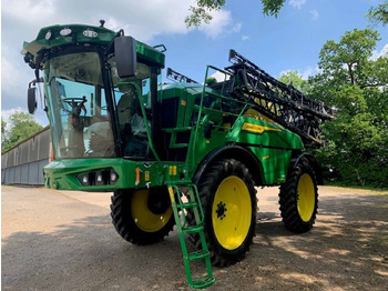 Опрыскиватель JOHN DEERE