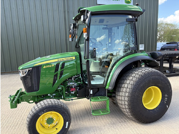 Минитрактор JOHN DEERE