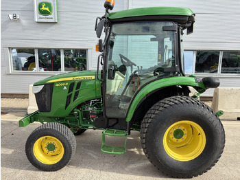 Минитрактор JOHN DEERE