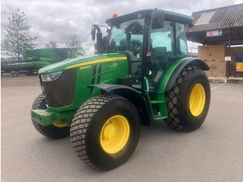 Трактор JOHN DEERE 5M Series