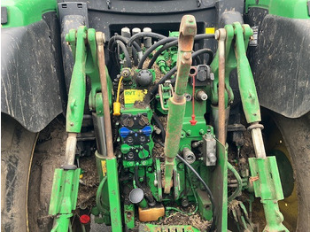Трактор John Deere 6145R: фото 5