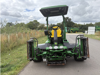 Газонокосилка John Deere 7500AE Fairway Mower: фото 2