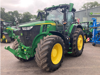 Трактор JOHN DEERE 7R 310