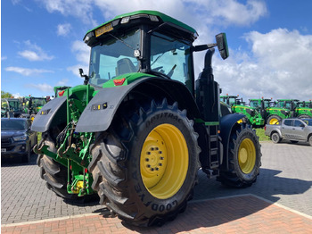 Трактор John Deere 7R 310: фото 3
