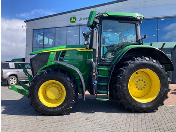 Трактор John Deere 7R 310: фото 5