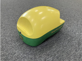 Система навигации JOHN DEERE