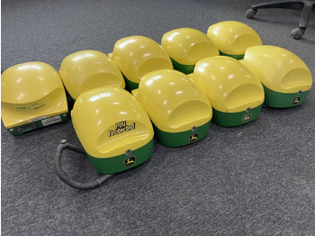 Система навигации JOHN DEERE