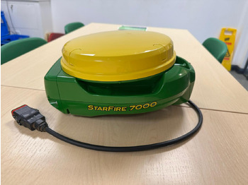 Система навигации JOHN DEERE