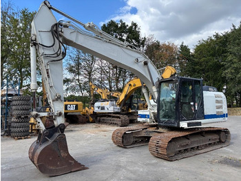 Гусеничный экскаватор CATERPILLAR 320E