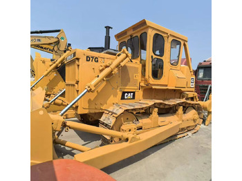 Бульдозер CATERPILLAR D7G