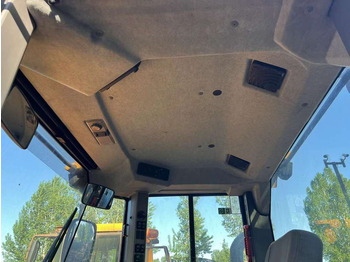 Hot Sale Used VOLVO L120GZ Loader Construction Machinery High Quality  Loader VOLVO в лизинг Hot Sale Used VOLVO L120GZ Loader Construction Machinery High Quality  Loader VOLVO: фото 3