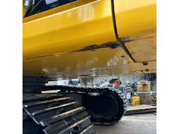 Гусеничный экскаватор KOMATSU PC 300: фото 3