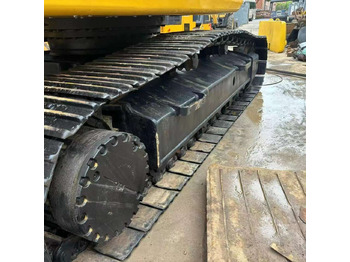 Гусеничный экскаватор KOMATSU PC 300: фото 2