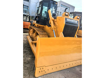 Бульдозер SHANTUI