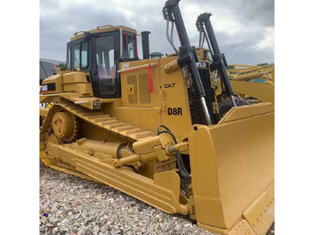 Бульдозер CATERPILLAR D8R