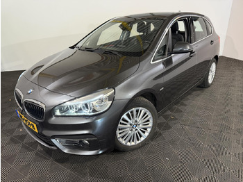 Легковой автомобиль BMW