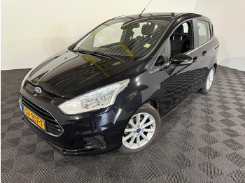 Легковой автомобиль FORD