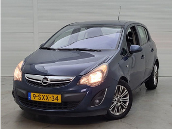 Легковой автомобиль OPEL