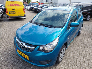 Легковой автомобиль OPEL