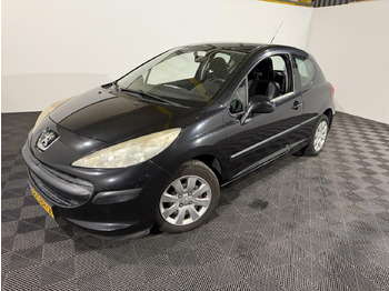 Хэтчбек PEUGEOT