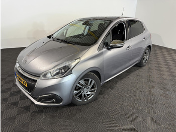 Хэтчбек PEUGEOT