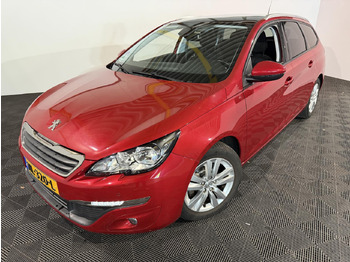 Легковой автомобиль PEUGEOT