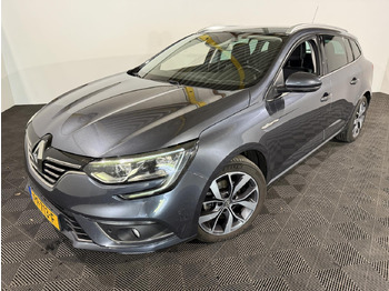 Легковой автомобиль RENAULT