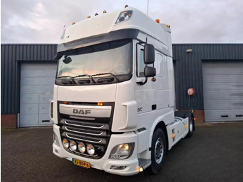 Тягач DAF XF 460