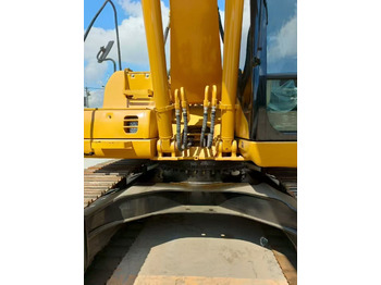 Гусеничный экскаватор CATERPILLAR 320CL: фото 5