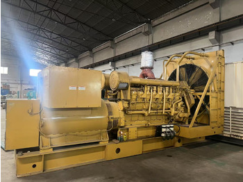 Электрогенератор CATPILLAR 3516B-DITA: фото 4