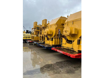 Электрогенератор CATPILLAR 3516CHD: фото 2 Электрогенератор CATPILLAR 3516CHD: фото 2