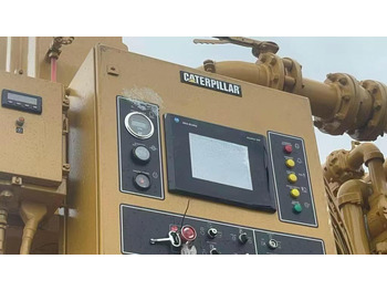 Электрогенератор CATPILLAR 3516CHD: фото 3 Электрогенератор CATPILLAR 3516CHD: фото 3