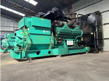 Электрогенератор