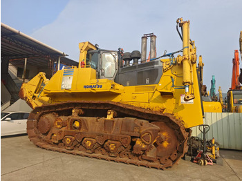 Бульдозер Komatsu 475: фото 4