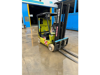 Вилочный погрузчик CLARK