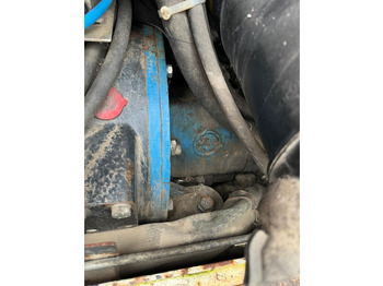 Шагающий экскаватор-паук Kaiser X4M Turbostar!!!: фото 4 Шагающий экскаватор-паук Kaiser X4M Turbostar!!!: фото 4