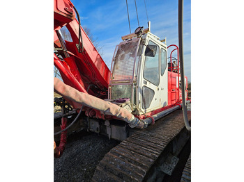 Буровая машина SOILMEC