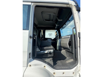 MAN TGS 26.480/Lenk-Lift/Kamera/AHK/Staplerhalterung в лизинг MAN TGS 26.480/Lenk-Lift/Kamera/AHK/Staplerhalterung: фото 5