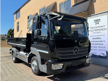 Самосвал MERCEDES-BENZ Atego 818