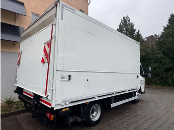 Грузовик с закрытым кузовом Mitsubishi Canter 9C18/LBW/2xAHK/B-B/Top-Zustand: фото 3