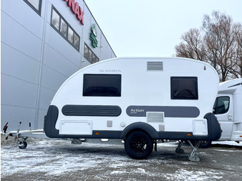 Новый Прицеп дача Adria Action Sport: фото 3