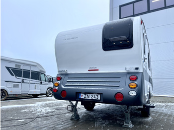 Новый Прицеп дача Adria Action Sport: фото 4