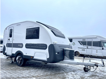 Новый Прицеп дача Adria Action Sport: фото 2