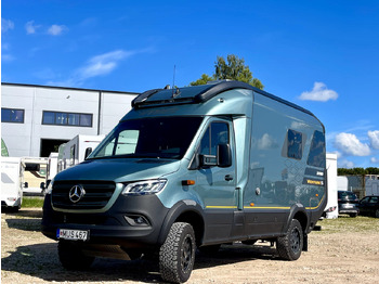 Новый Полуинтегрированный автодом Hymer Venture S: фото 2 Новый Полуинтегрированный автодом Hymer Venture S: фото 2