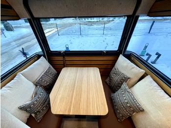 Новый Полуинтегрированный автодом Hymer Venture S: фото 4 Новый Полуинтегрированный автодом Hymer Venture S: фото 4