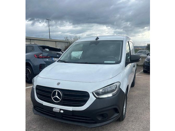 Легковой фургон CITAN FURGONE NUOVO PRONTA CONSEGNA: фото 2